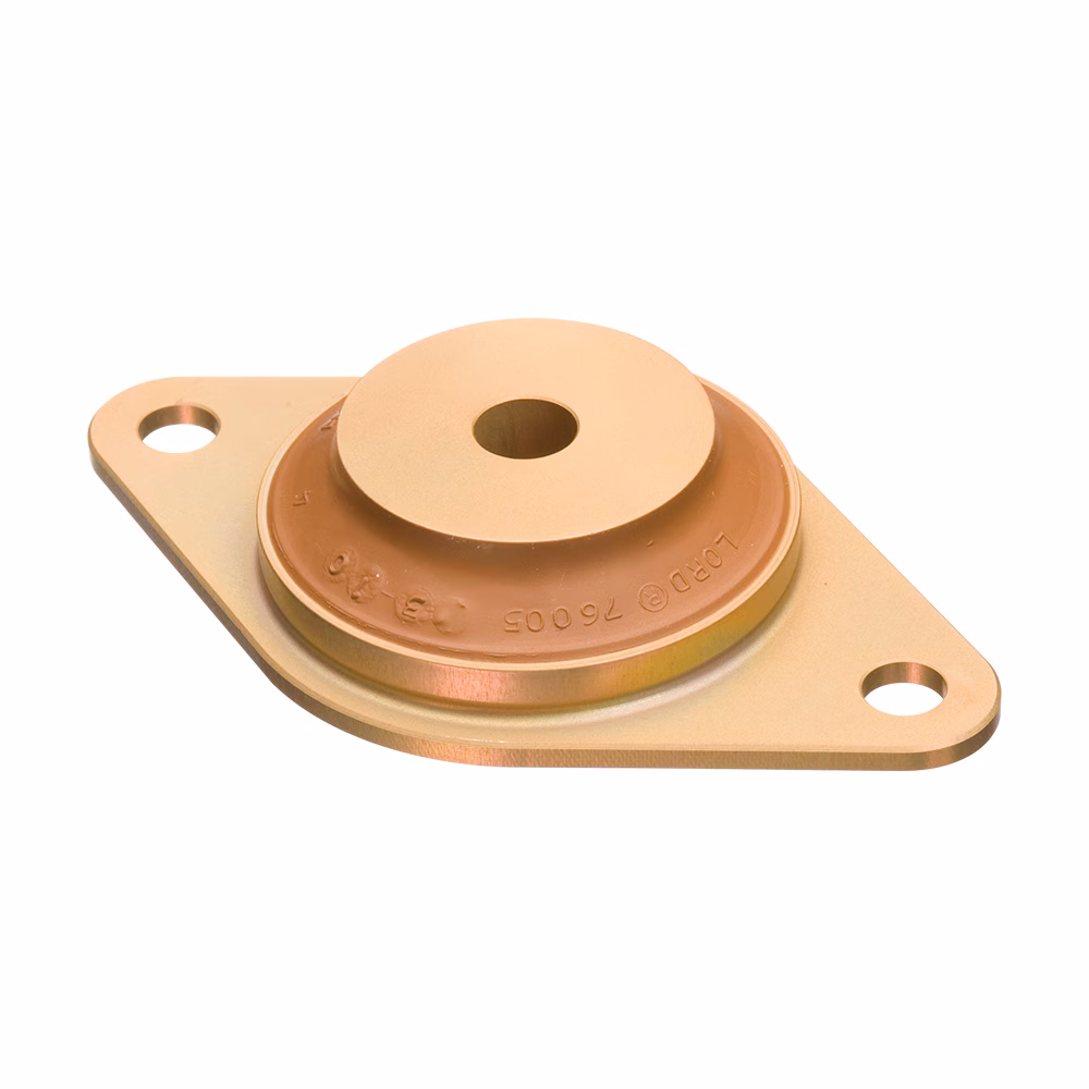 LORD® Tail Rotor Fork Assembly